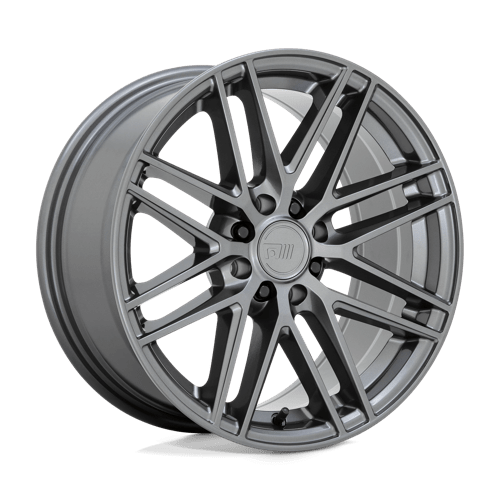 Motegi/MR157 CM8/16X7.5/GLOSS GUNMETAL/25MM/MR15767508425