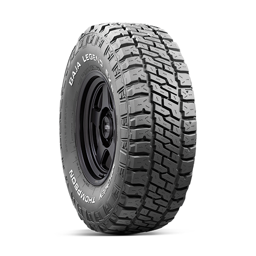 Mickey Thompson Tire Baja Legend Exp 275 70-17 Mtt90000067177 